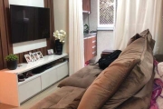 Apartamento à venda, 54 m² por R$ 350.000,00 - Centro - Diadema/SA