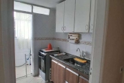 Apartamento com 3 dormitórios à venda, 69 m² por R$ 350.000,00 - Jardim Prudência - São Paulo/SP