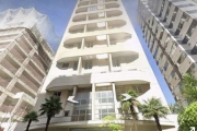 Apartamento com 2 dormitórios à venda, 76 m² por R$ 1.250.000,00 - Itaim Bibi - São Paulo/SP