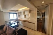 Apartamento com 2 dormitórios para alugar, 71 m² por R$ 10.740,00/mês - Vila Nova Conceição - São Paulo/SP