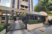 Apartamento com 2 dormitórios para alugar, 71 m² - Vila Nova Conceição - São Paulo/SP