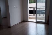 Apartamento com 2 dormitórios à venda, 57 m² por R$ 365.000,00 - Vila Conceição - Diadema/SP