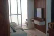 Apartamento com 2 dormitórios à venda, 55 m² por R$ 380.000,00 - Vila Conceição - Diadema/SP