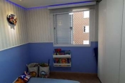 Apartamento com 3 dormitórios à venda, 69 m² por R$ 530.000,00 - Jardim Melo - Diadema/SP