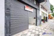 Salão para alugar, 75 m² por R$ 4.130,00/mês - Jardim Santo Antoninho - São Paulo/SP