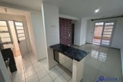 Apartamento Garden com 2 dormitórios à venda, 94 m² por R$ 355.000,00 - Jardim Celeste - São Bernardo do Campo/SP