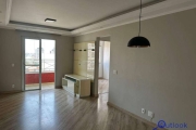 Apartamento, 66 m² - venda por R$ 450.000,00 ou aluguel por R$ 3.175,00/mês - Centro - Diadema/SP