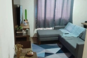 Apartamento com 1 dormitório à venda, 49 m² por R$ 218.000,00 - Vila Santa Luzia - São Bernardo do Campo/SP