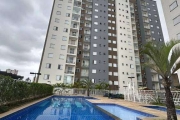 Apartamento com 2 dormitórios à venda, 64 m² por R$ 410.000,00 - Jardim Rosinha - Diadema/SP