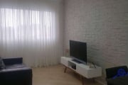 Apartamento com 3 dormitórios à venda, 65 m² por R$ 399.000,00 - Paulicéia - São Bernardo do Campo/SP