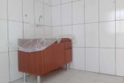 Apartamento com 2 dormitórios, 46 m² - venda por R$ 238.000,00 ou aluguel por R$ 1.580,00 - Serraria - Diadema/SP