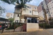 Apartamento com 2 dormitórios para alugar, 50 m² - Centro - Diadema/SP