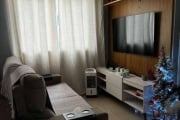 Apartamento com 2 dormitórios à venda, 43 m² por R$ 284.900 - Jardim Campanário - Diadema/SP