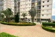 Apartamento com 2 dormitórios para alugar, 56 m² por R$ 2.770,00/mês - Conjunto City Jaraguá - São Paulo/SP