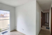 Apartamento com 3 dormitórios para alugar, 67 m² por R$ 2.500,00/mês - Centro - Diadema/SP