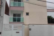 Apartamento com 2 dormitórios para alugar, 55 m² por R$ 2.200,00/mês - Centro - Diadema/SP