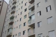 Apartamento com 2 dormitórios à venda, 43 m² por R$ 275.000,00 - Centro - Diadema/SP