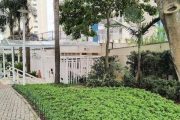 Apartamento com 3 dormitórios para alugar, 81 m² por R$ 3.994,40/mês - Centro - Diadema/SP