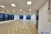 Sala para alugar, 90 m² por R$ 6.120,84/mês - Centro - Diadema/SP