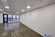 Sala para alugar, 46 m² por R$ 2.955,02/mês - Centro - Diadema/SP