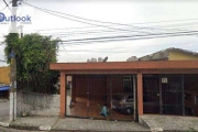 Casa com 2 dormitórios à venda, 189 m² por R$ 599.000,00 - Vila Nogueira - Diadema/SP