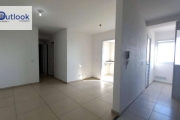 Apartamento com 3 dormitórios à venda, 67 m² por R$ 420.000,00 - Centro - Diadema/SP