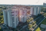 Apartamento à venda 3 suítes no Condomínio Les Alpes Residence em Ribeirão Preto-SP