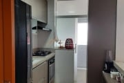 Apartamento á venda - Campos Eliseos -  Cond Sevilha -Ribeirão Preto/SP