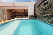 Casa à venda Condomínio San Remo: 3 quartos, Suíte e Piscina - Ribeirão Preto/ SP