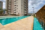 Apartamento à venda Domaine Botanique | Andar Alto | 3 Dorms | 100m² - Jardim Irajá, Ribeirão Preto'