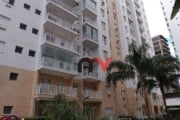 Apartamento à venda, 75 m² por R$ 350.000,00 - Ocian - Praia Grande/SP