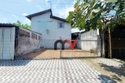 Sobrado com 3 dormitórios, 75 m² - venda por R$ 250.000,00 ou aluguel por R$ 1.671,33/mês - Vila Tupi - Praia Grande/SP