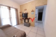 Apartamento à venda, 56 m² por R$ 241.000,00 - Tupi - Praia Grande/SP