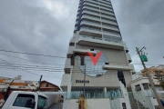 Apartamento à venda, 70 m² por R$ 448.000,00 - Vila Guilhermina - Praia Grande/SP