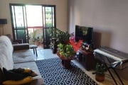 Apartamento à venda, 96 m² por R$ 500.000,00 - Boqueirão - Praia Grande/SP