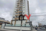 Apartamento à venda, 51 m² por R$ 350.000,00 - Tupi - Praia Grande/SP