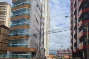 Apartamento à venda, 57 m² por R$ 546.000,00 - Mirim - Praia Grande/SP