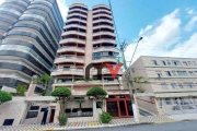 Apartamento à venda, 55 m² por R$ 320.000,00 - Tupi - Praia Grande/SP