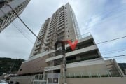 Apartamento à venda, 81 m² por R$ 629.000,00 - Canto do Forte - Praia Grande/SP