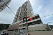 Apartamento à venda, 62 m² por R$ 489.000,00 - Canto do Forte - Praia Grande/SP