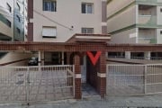 Apartamento à venda, 66 m² por R$ 245.000,00 - Caiçara - Praia Grande/SP