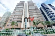 Apartamento à venda, 102 m² por R$ 480.000,00 - Tupi - Praia Grande/SP