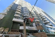 Apartamento à venda, 137 m² por R$ 800.000,00 - Canto do Forte - Praia Grande/SP