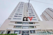 Apartamento à venda, 60 m² por R$ 385.000,00 - Tupi - Praia Grande/SP