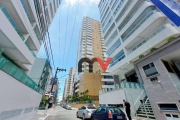 Apartamento com 2 dormitórios à venda, 72 m² por R$ 400.000,00 - Aviação - Praia Grande/SP