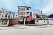 Apartamento à venda, 65 m² por R$ 280.000,00 - Tupi - Praia Grande/SP