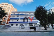 Apartamento com 2 dormitórios, 70 m² - venda por R$ 320.000 ou aluguel por R$ 2.792/mês - Tupi - Praia Grande/SP