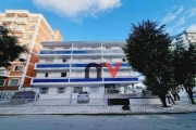 Apartamento com 2 dormitórios, 70 m² - venda por R$ 320.000 ou aluguel por R$ 2.792/mês - Tupi - Praia Grande/SP
