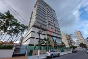 Apartamento à venda, 98 m² por R$ 630.000,00 - Vila Assunção - Praia Grande/SP