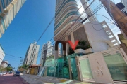 Apartamento à venda, 172 m² por R$ 950.000,00 - Tupi - Praia Grande/SP